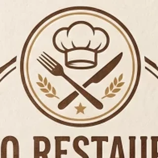 Demo Restaurant logosu